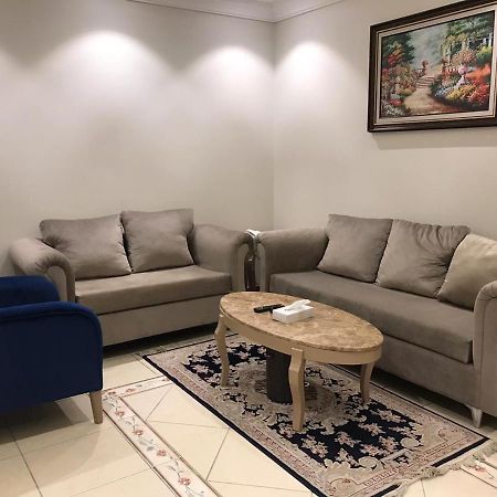 Ajwaa Suites ジェッダ エクステリア 写真