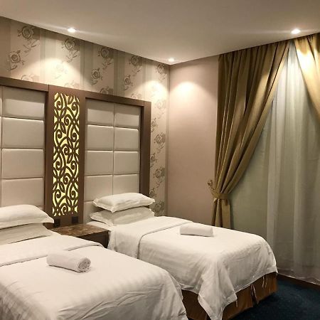 Ajwaa Suites ジェッダ エクステリア 写真