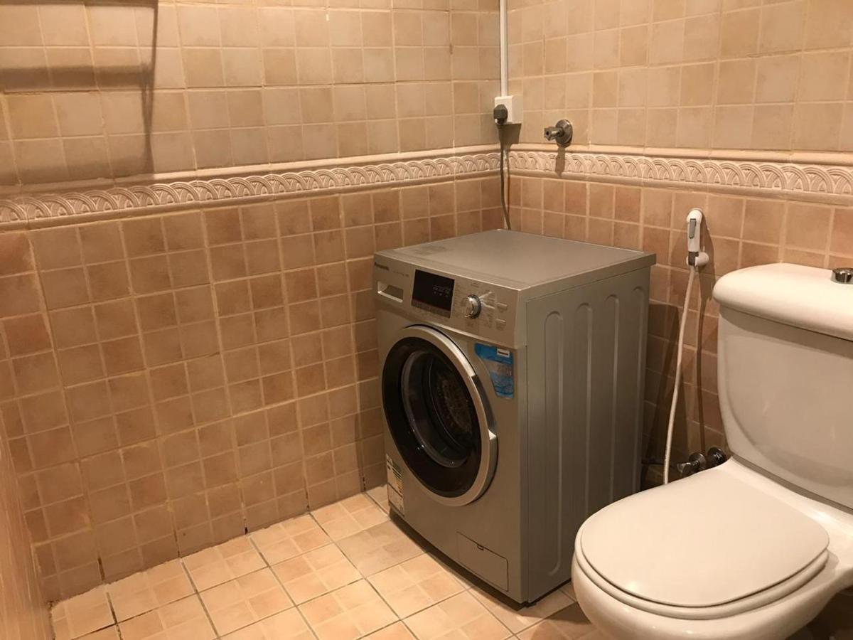 Ajwaa Suites ジェッダ エクステリア 写真