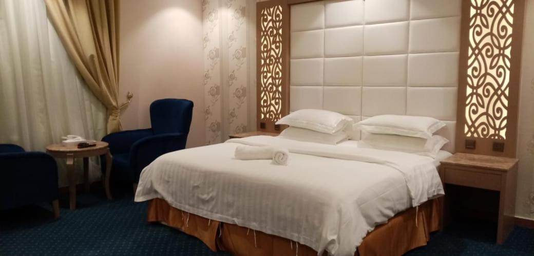 Ajwaa Suites ジェッダ エクステリア 写真