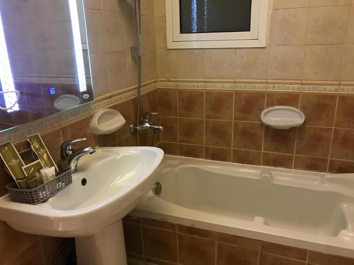 Ajwaa Suites ジェッダ エクステリア 写真